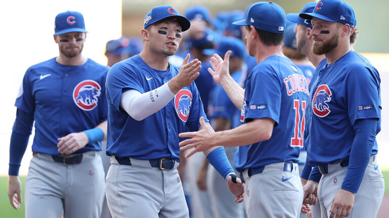 Can Cubs Stay Alive vs. Brewers as NLDS Heads to Wrigley Field?