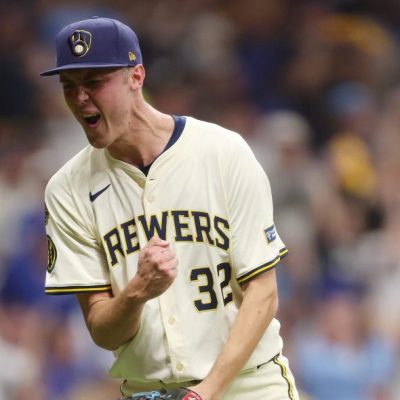4 Takeaways From the Milwaukee Brewers’ Opening Weekend