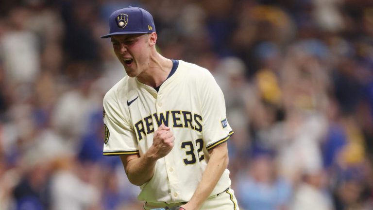 4 Takeaways From the Milwaukee Brewers’ Opening Weekend