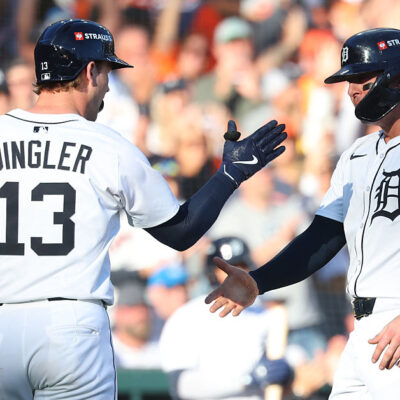 What We Learned From the 2025 Detroit Tigers’ Season