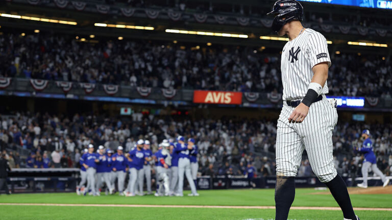 Seven Takeaways From The New York Yankees’ 2025 Season