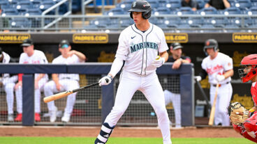 AFL Player Reports: Jonny Farmelo, Esmerlyn Valdez, Enrique Bradfield, More