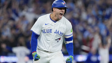 The Top 10 DH’s in Major League Baseball for 2026