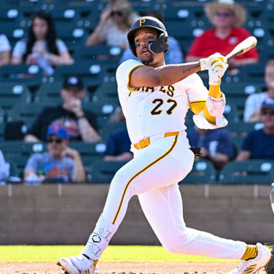Pittsburgh Pirates: Baseball News, Stats & Analysis | Just Baseball