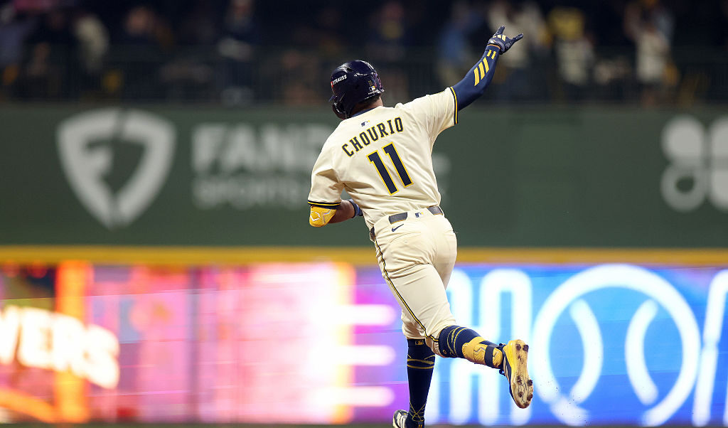 Los Angeles Dodgers vs. Milwaukee Brewers: NLCS Preview