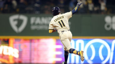 Five Takeaways From the Milwaukee Brewers’ 2025 Season