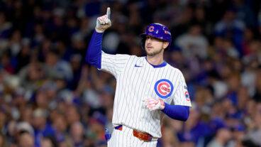 The Baltimore Orioles Are a Sneaky Fit for Kyle Tucker