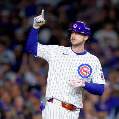 The Baltimore Orioles Are a Sneaky Fit for Kyle Tucker