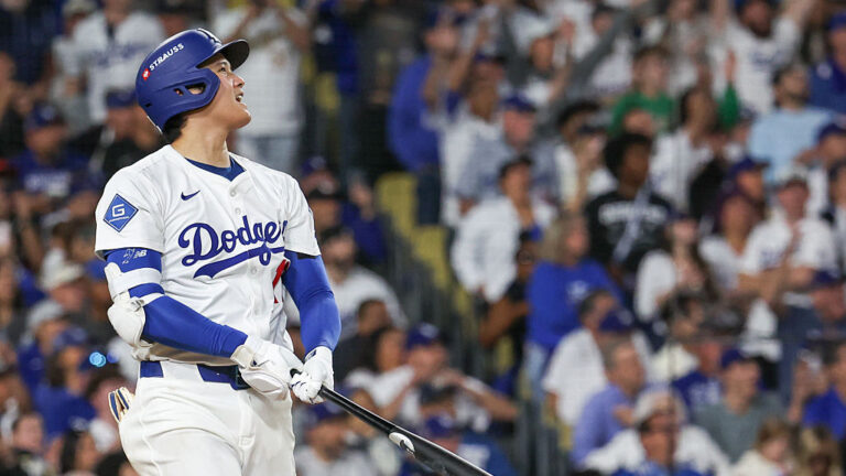 ‘Inevitable’ Dodgers Have Become Overwhelming World Series Favorites