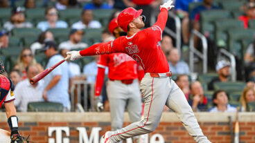 Taylor Ward and the Pirates Are a Match Made in Heaven