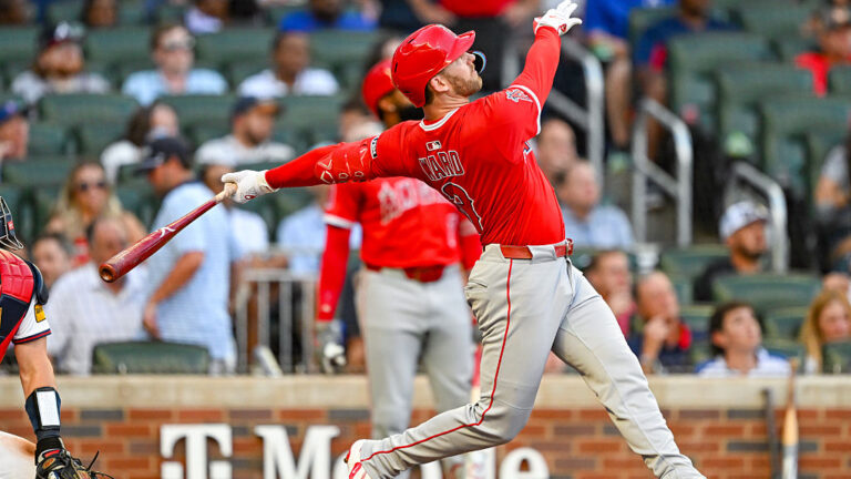 Taylor Ward and the Pirates Are a Match Made in Heaven