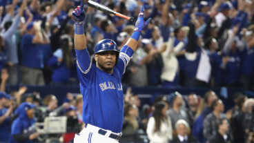 Edwin Encarnación’s Hall of Fame Case Is More Interesting Than You Think