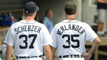 Top 5 Free Agent Reunions We’d Love to See This Winter