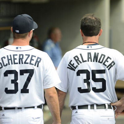 Top 5 Free Agent Reunions We’d Love to See This Winter