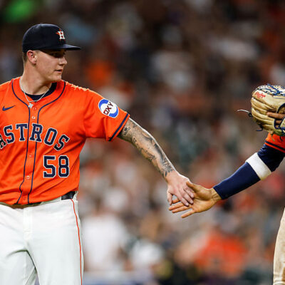 Three Takeaways From the Houston Astros’ 2025 Season