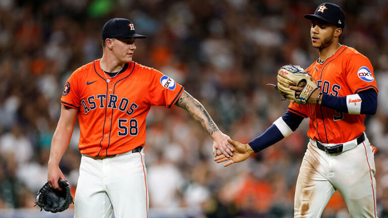 Three Takeaways From the Houston Astros’ 2025 Season