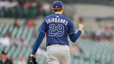 Top Landing Spots for Free Agent Pete Fairbanks