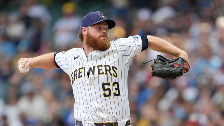 What Brandon Woodruff’s New Prognosis Means for Brewers Pitching Staff