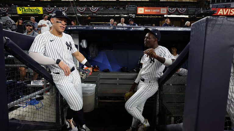 MLB’s 2025 Silver Slugger Award Winners