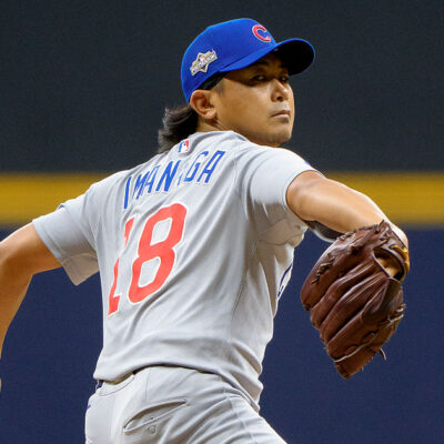 Top Landing Spots for Free Agent Shota Imanaga