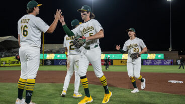 Athletics 2025-2026 Offseason Wishlist