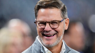 MLB GM Meetings Notebook: Blue Jays, Royals, Rangers, Rockies