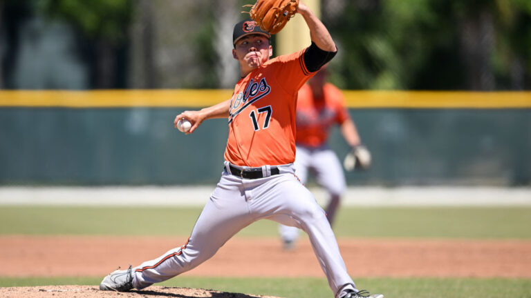 Top Prospects Teams Should Be Targeting in the Rule 5 Draft