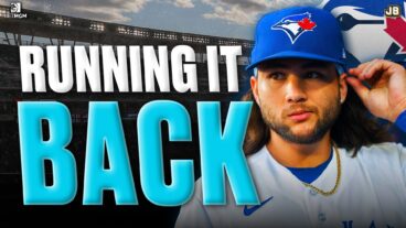 Playing GM: 4 Moves to Complete the Toronto Blue Jays Roster for 2026