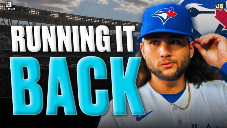 Playing GM: 4 Moves to Complete the Toronto Blue Jays Roster for 2026