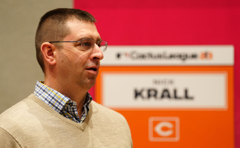 Cincinnati Reds Offseason Wish List