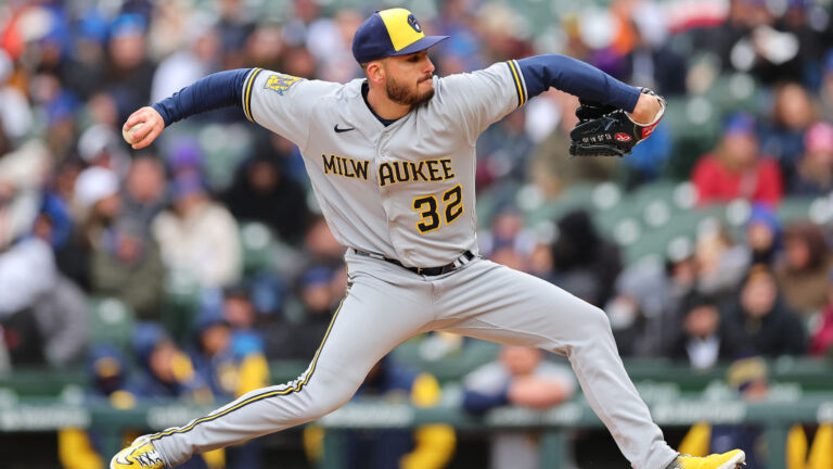 4 Reunions That Make Sense for the Milwaukee Brewers