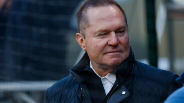 Top Takeaways From Scott Boras’ Winter Meetings Media Availability