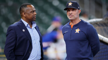 Houston Astros 2025-2026 Offseason Wish List