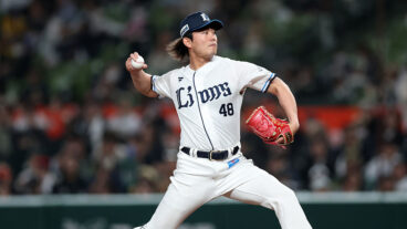 Who Will Tatsuya Imai Be When He Comes to Major League Baseball?