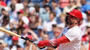 Kyle Schwarber Is a Dream Fit for the Cincinnati Reds
