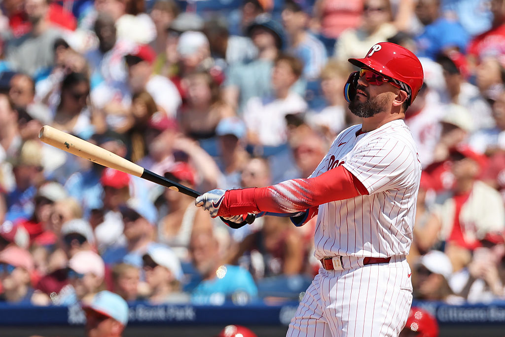 2026 Home Run Derby Picks: A Model Based Approach