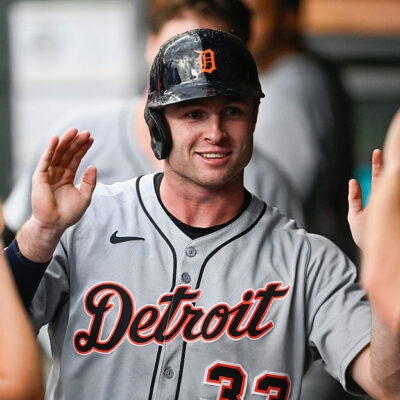 Fantasy Baseball Waiver Wire Top Pickups: Week of April 6th