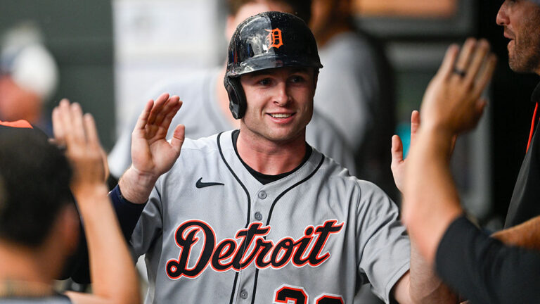 2026 Fantasy Baseball Sleepers: Third Base