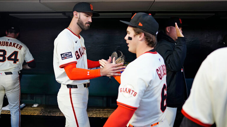 Which Giant Benefits Most From the Hiring of Tony Vitello?