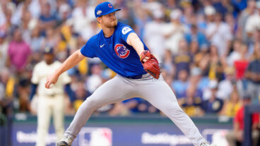 Mike Soroka Was a Sneaky-Good Signing for the Diamondbacks