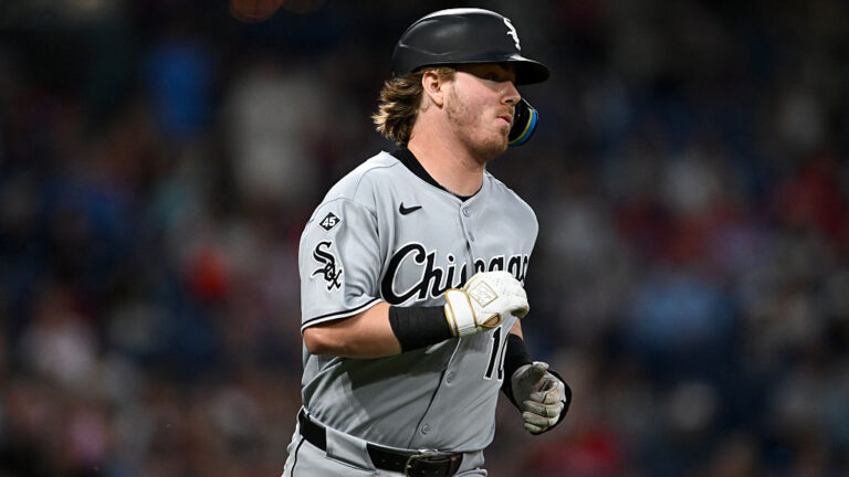 Chase Meidroth Has a Target on His Back in 2026