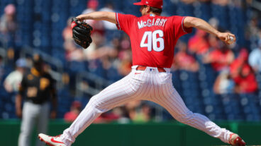 2025 MLB Rule 5 Draft Recap