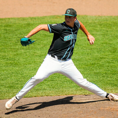 2026 MLB Draft: Names To Know After The Fall