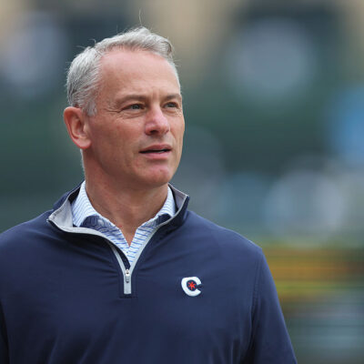 Chicago Cubs 2025-2026 Offseason Wish List