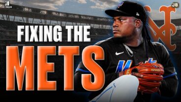 Playing GM: 5 Moves to Complete the New York Mets Roster for 2026