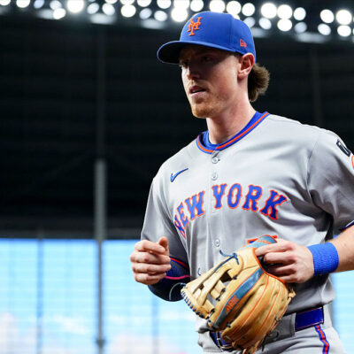 What’s Next for Brett Baty: Super Utility Role, or New Trade Chip?