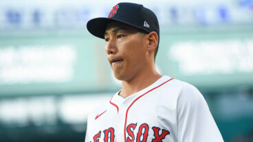 Why the Red Sox Shouldn’t Give up on Masataka Yoshida