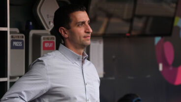 The New York Mets Still Have Work To Do in Fixing the Bullpen