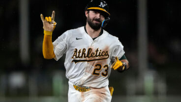 2026 Fantasy Baseball ADP Guide: Draft Strategy (51-100)