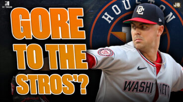 Playing GM: 3 Moves to Complete Houston Astros Roster for 2026